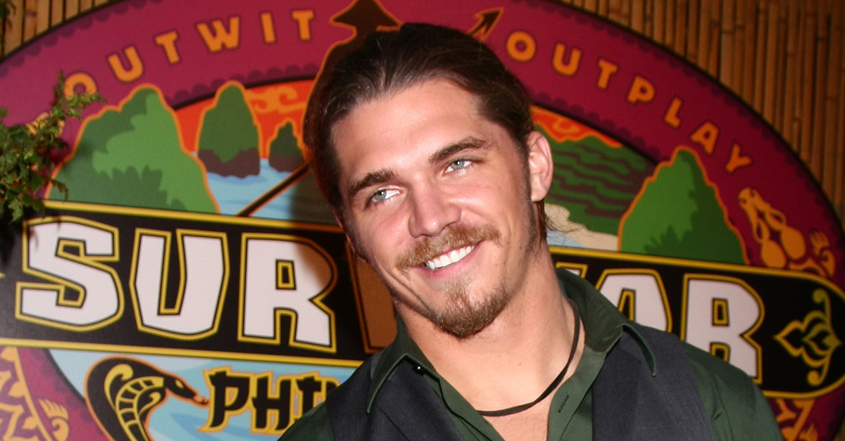 The Most Controversial Reality TV Stars Of All Time